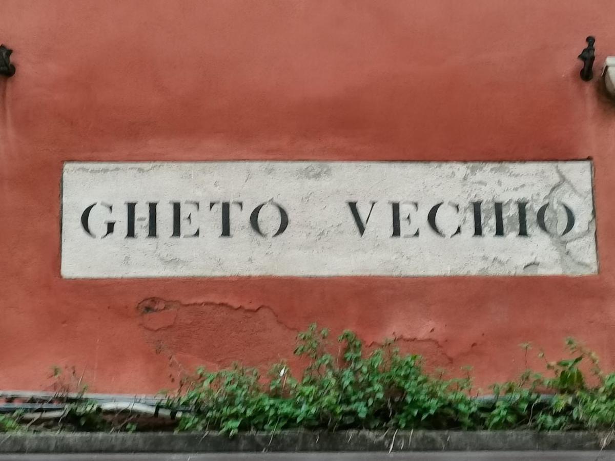 La Guglia - Guglia House-Cannaregio-Venezia Exterior foto