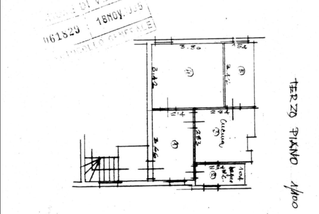 La Guglia - Guglia House-Cannaregio-Venezia Exterior foto