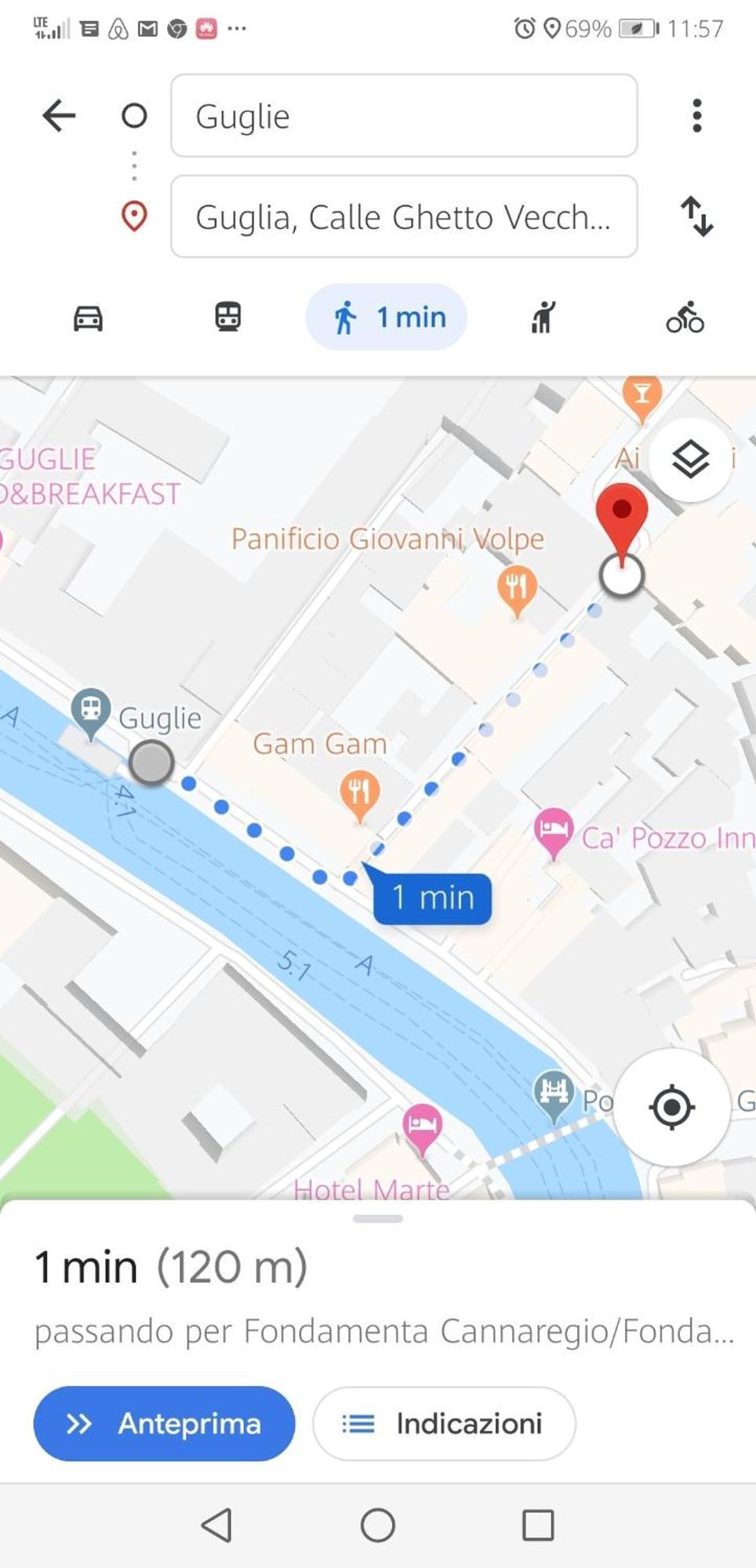 La Guglia - Guglia House-Cannaregio-Venezia Exterior foto