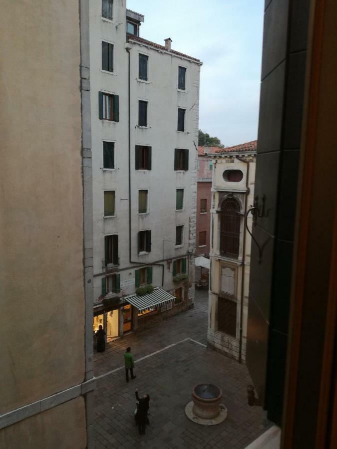 La Guglia - Guglia House-Cannaregio-Venezia Exterior foto